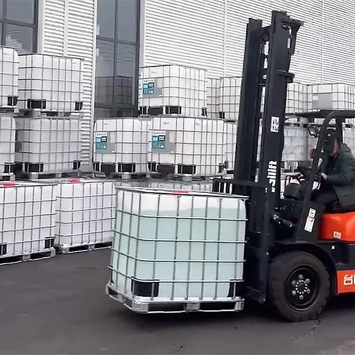 AdBlue SCR Diesel Exhaust Fluid